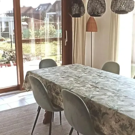 Tatil Evi Mozaikhuis